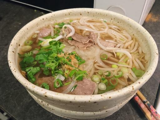 Photo of BaBa Express - 1100 Government St, Penticton, BC V2A 4V1